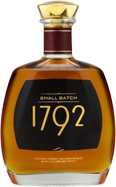 Bourbon 1792 Small Batch