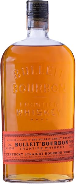 Whisky Bulleit