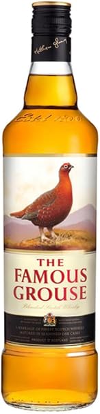 Whisky Famous Grouse