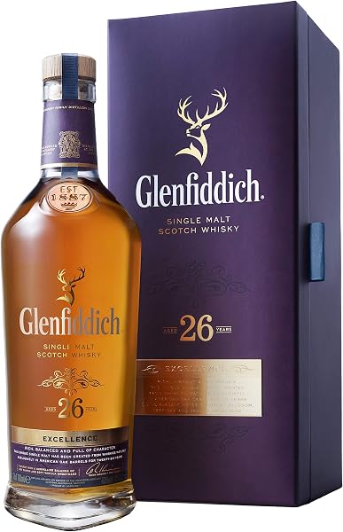 Melhores Whisky do Mundo