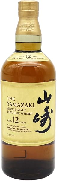 Whisky Japonês Yamazaki