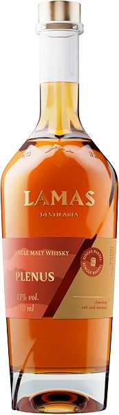 Whisky Lamas Plenus